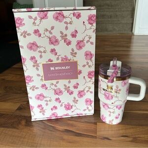 Ribbon Rosa Quencher | StanleyxLSF